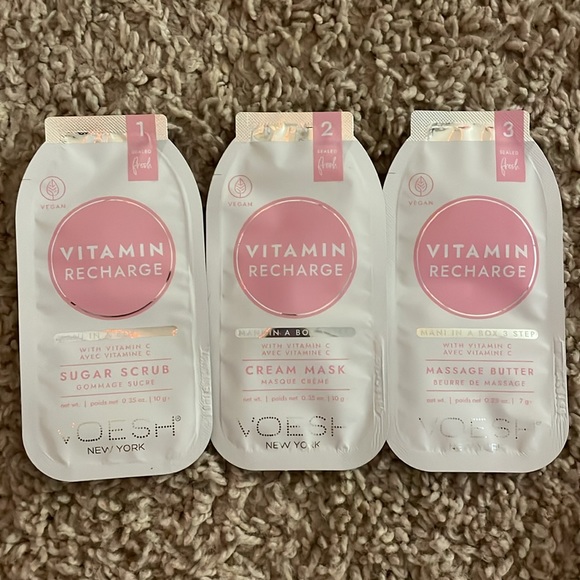 Mani In A Box - Picture 2 of 4